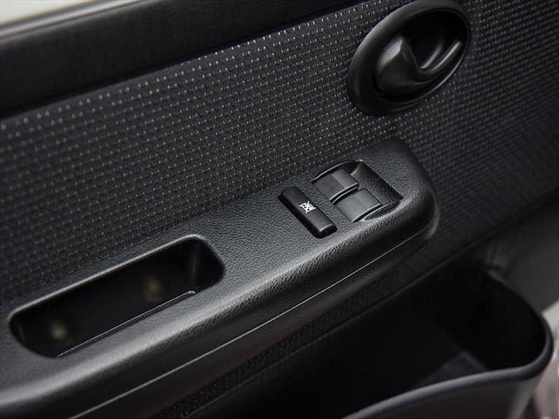 Lifan Foison Box