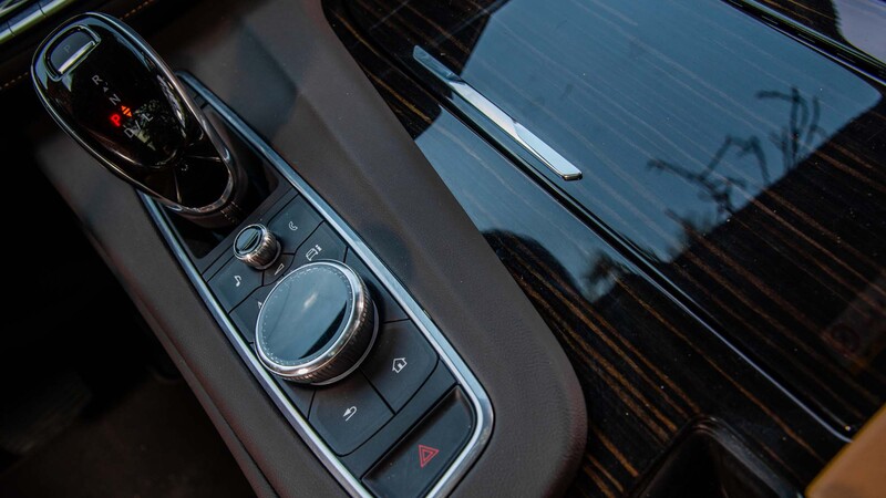 Cadillac Escalade 2021