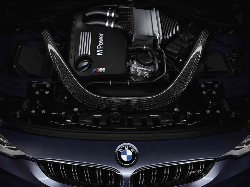 BMW "30 Jahre M3" Limited Edition 2017