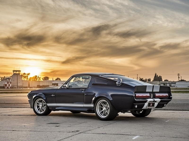 Mustang Eleanor