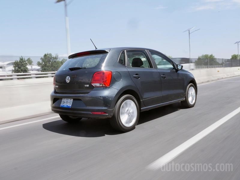 Volkswagen Polo Sportline 2018