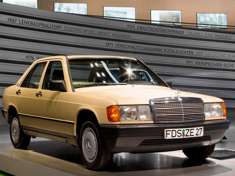 Museo Mercedes-Benz