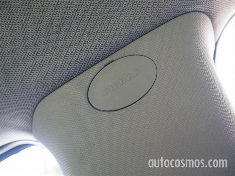 Nuevo Chevrolet Tracker