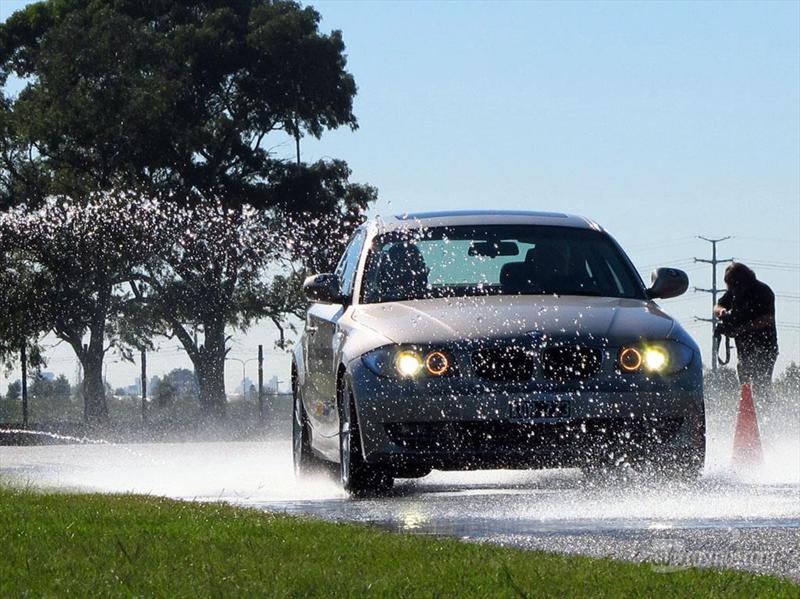 BMW Driving Experience 2012