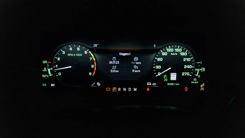 Ford Mustang GT Performance