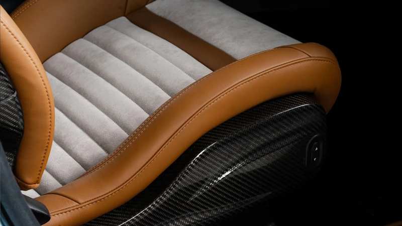 Alfa Romeo Giulia ErreErre Fuoriserie