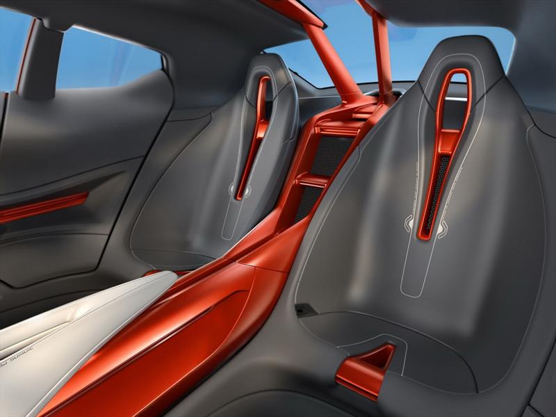 Nissan Gripz Concept