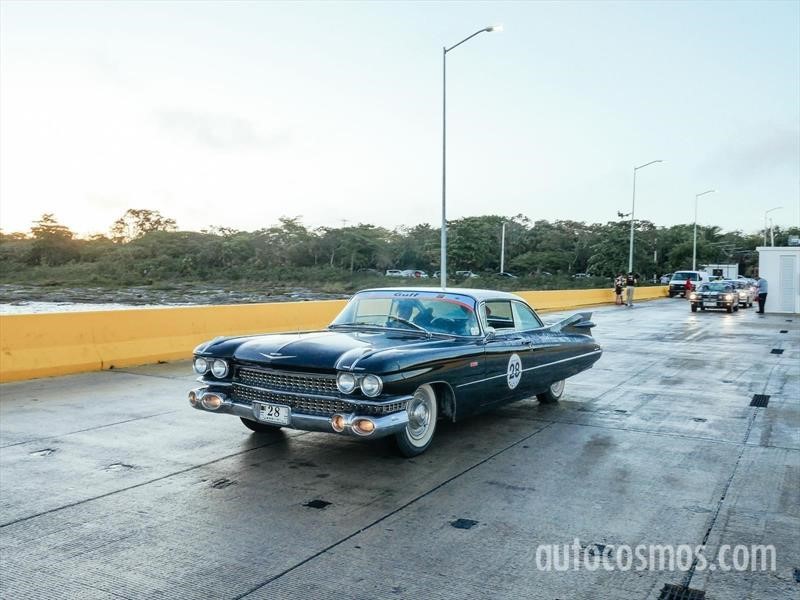 Rally Maya 2018