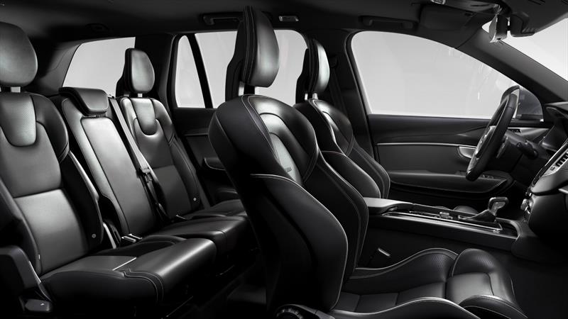 Volvo XC90 R-Design