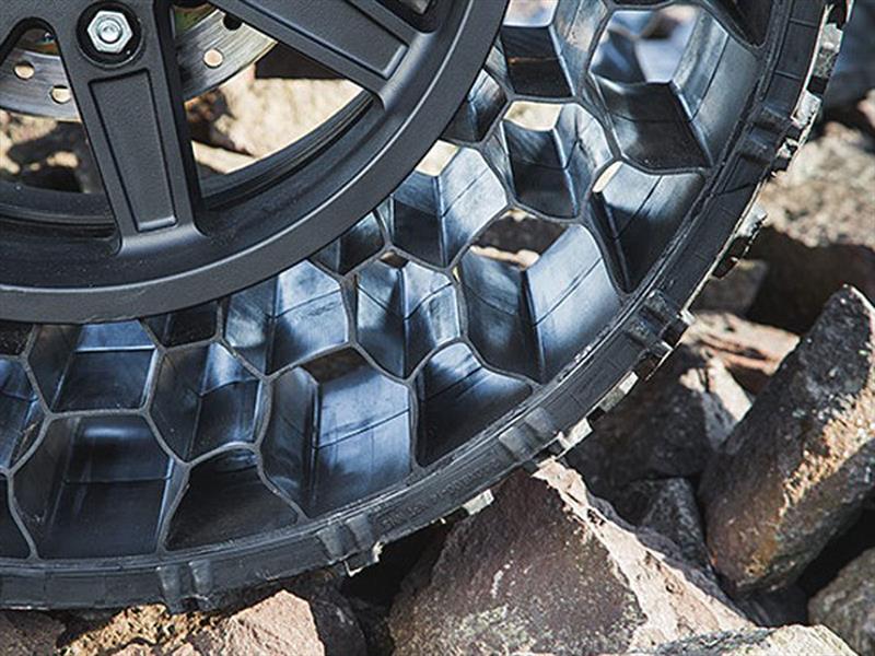 Cuatriciclo Polaris Sportsman WV850 H.O.