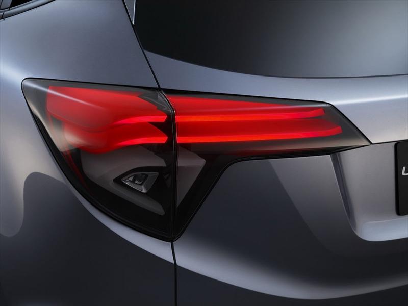 Honda Urban SUV Concept