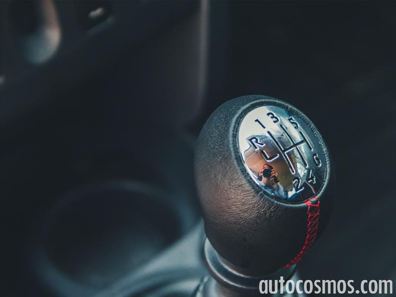 Renault Sandero RS 2016