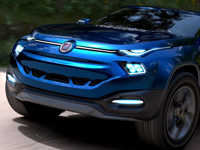 FIAT FCC4, la alternativa de San Pablo
