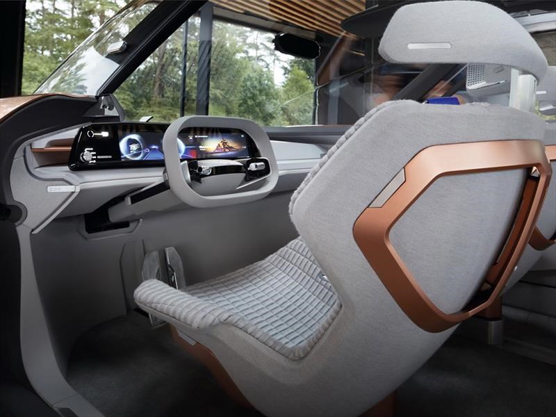 Renault Symbioz Concept