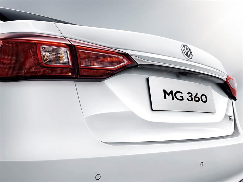 MG 360 2017