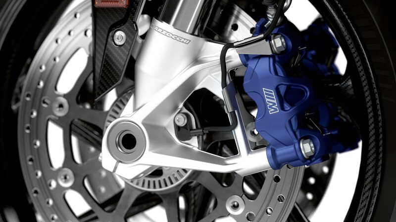BMW M 1000 RR