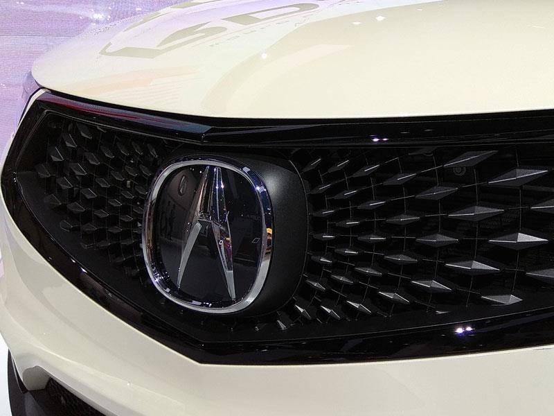 Acura RDX 2019