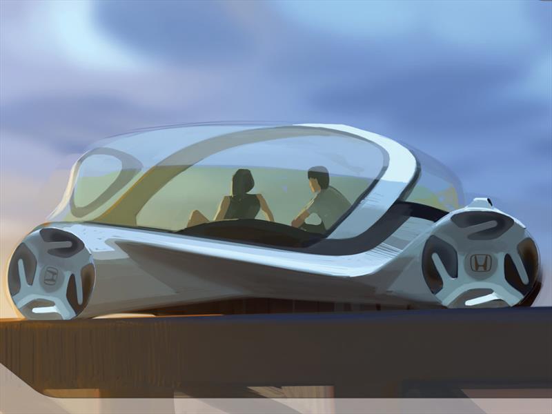 Honda Advanced Design Tokyo