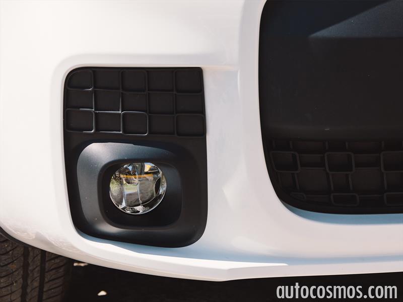 FIAT Uno Sporting 2016