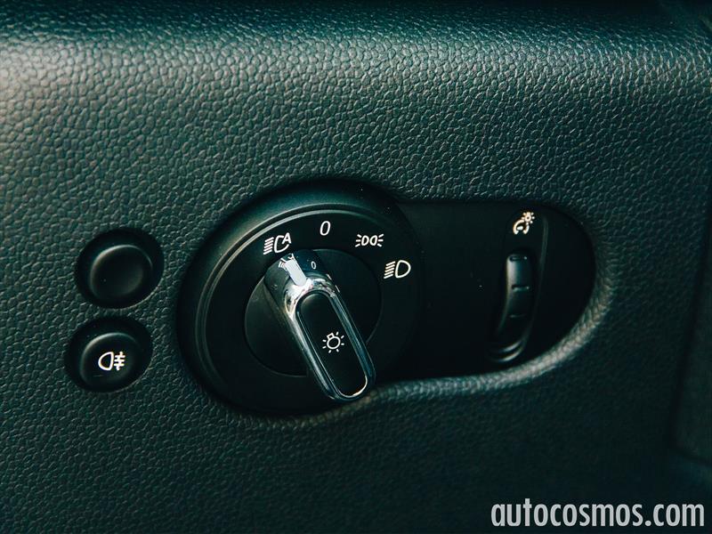 MINI John Cooper Works 2016