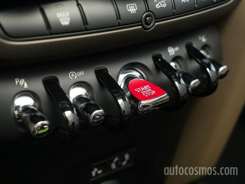 MINI Countryman 2018