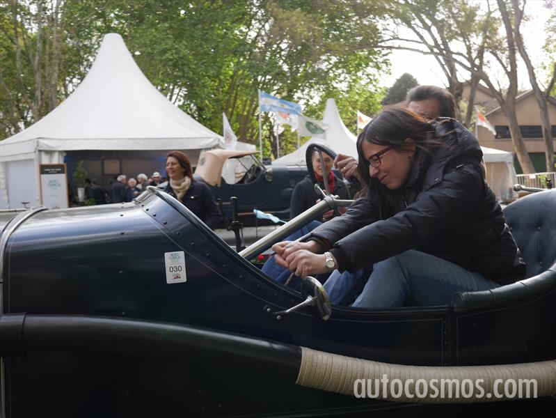 Autoclásica 2015