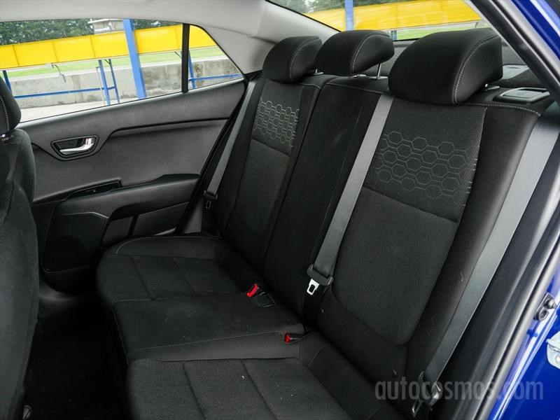 Comparativa: Toledo VS City VS Rio