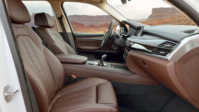BMW X5 2014