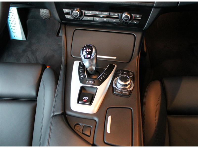 BMW M5 2012 Lanzamiento en Chile
