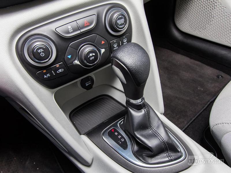 Dodge Dart SXT 2013