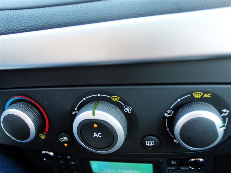 Renault Megane lll Lanzamiento en Chile