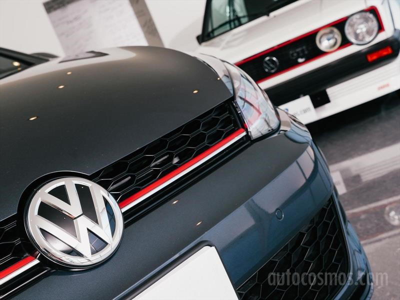 Golf GTI 2018