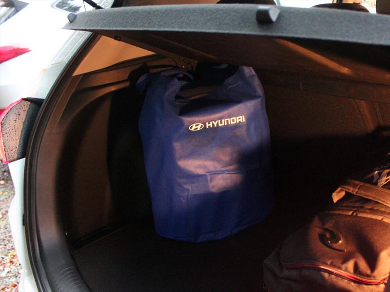 Hyundai Creta Lanzamiento en Chile