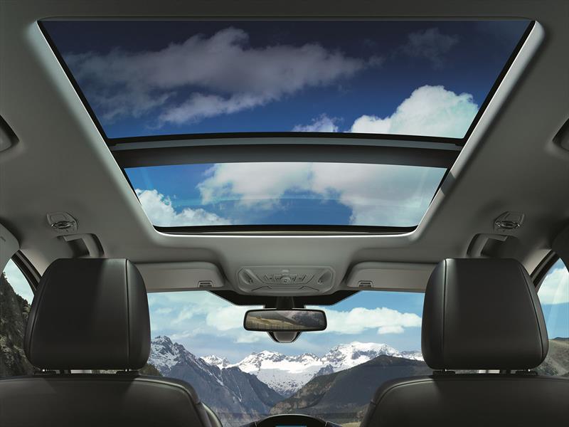 Ford presenta la nueva Kuga en Argentina