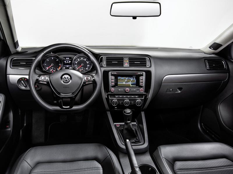 Volkswagen Jetta 2015