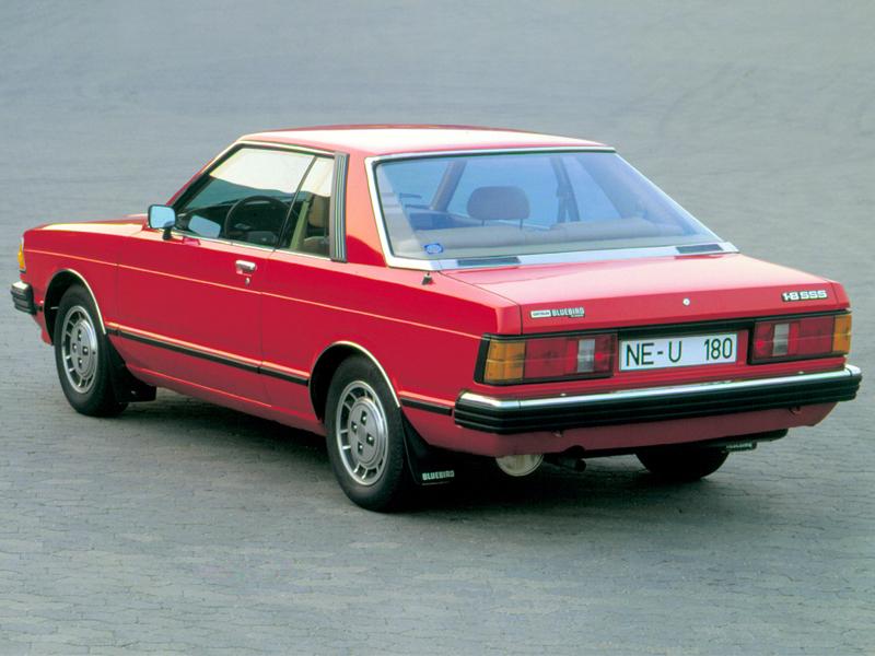 Datsun 810