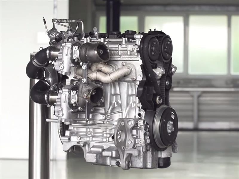 Volvo High Performance Drive-E