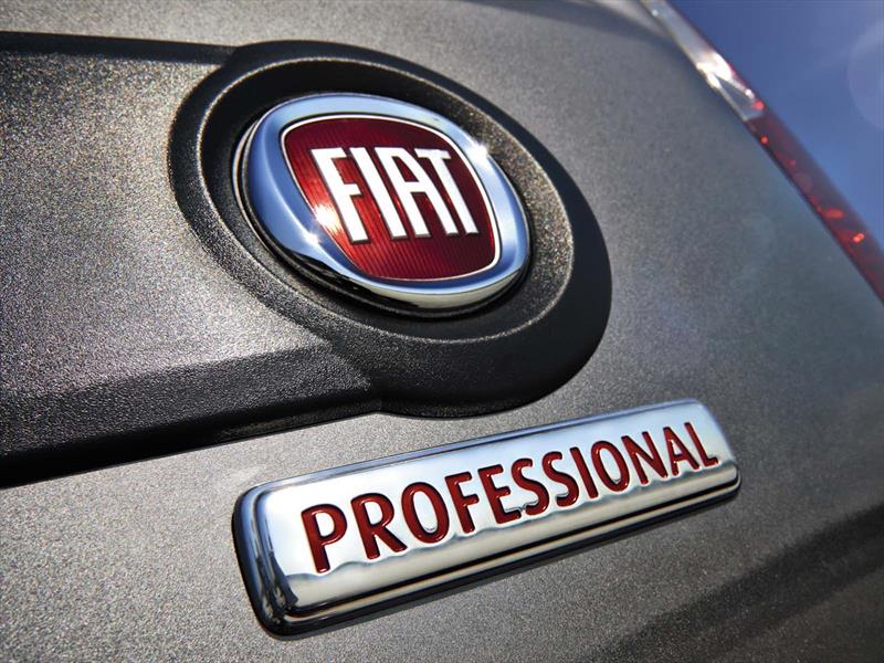 Fiat Dobló, su restyling