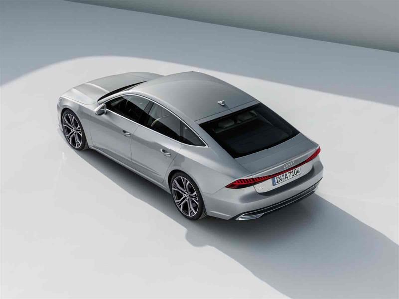 Audi A7 Sportback 2019