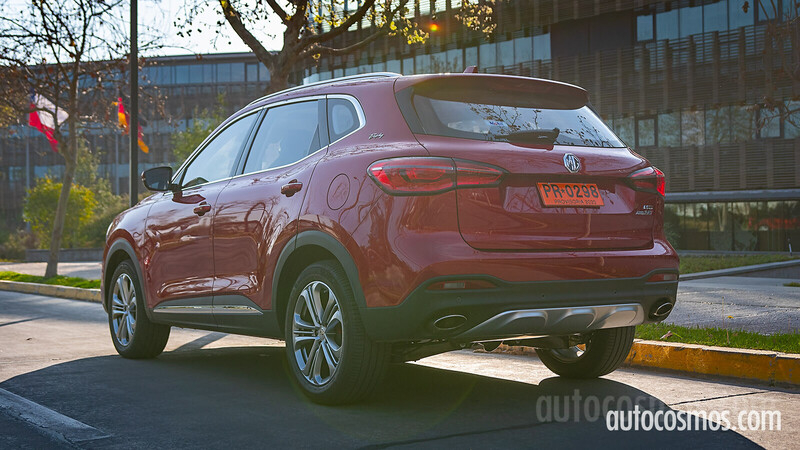 MG HS 2021 - primer contacto