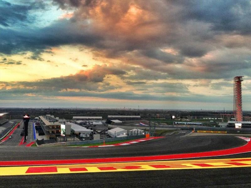 Circuit of the Americas