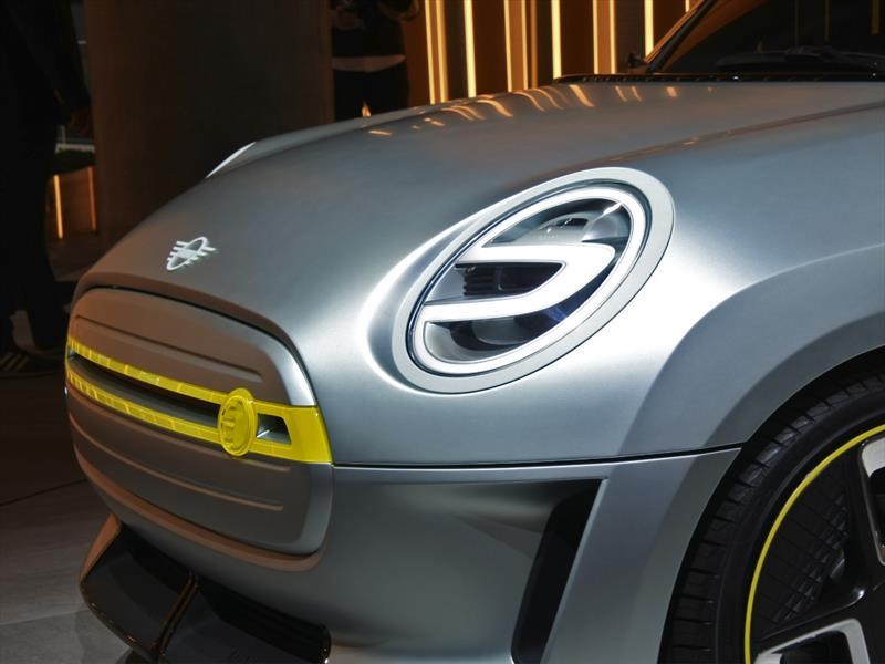 MINI Electric Concept
