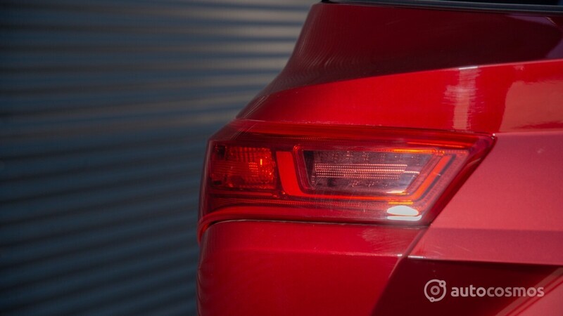 Chevrolet Captiva 2022