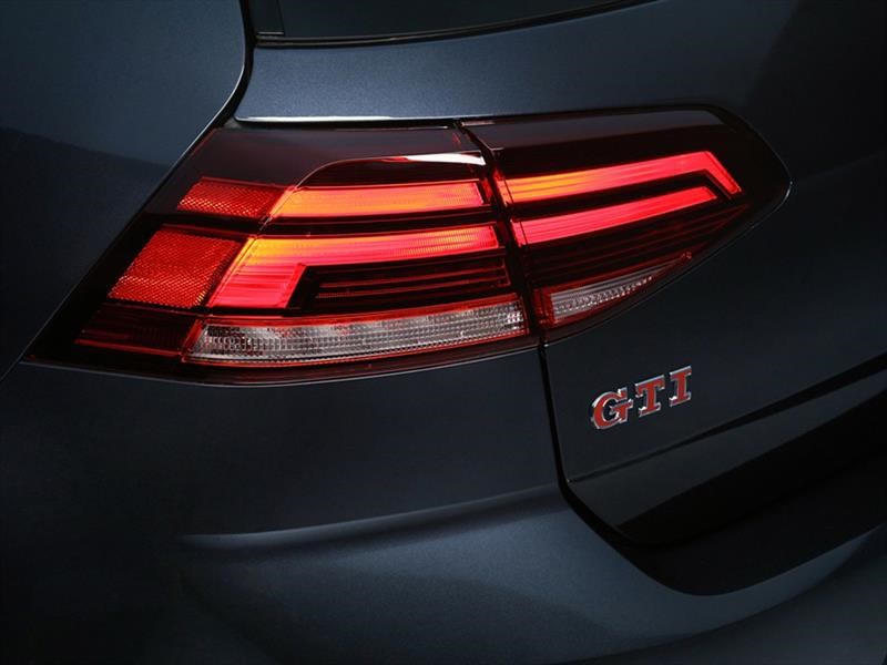 Volkswagen Golf se renueva en Argentina