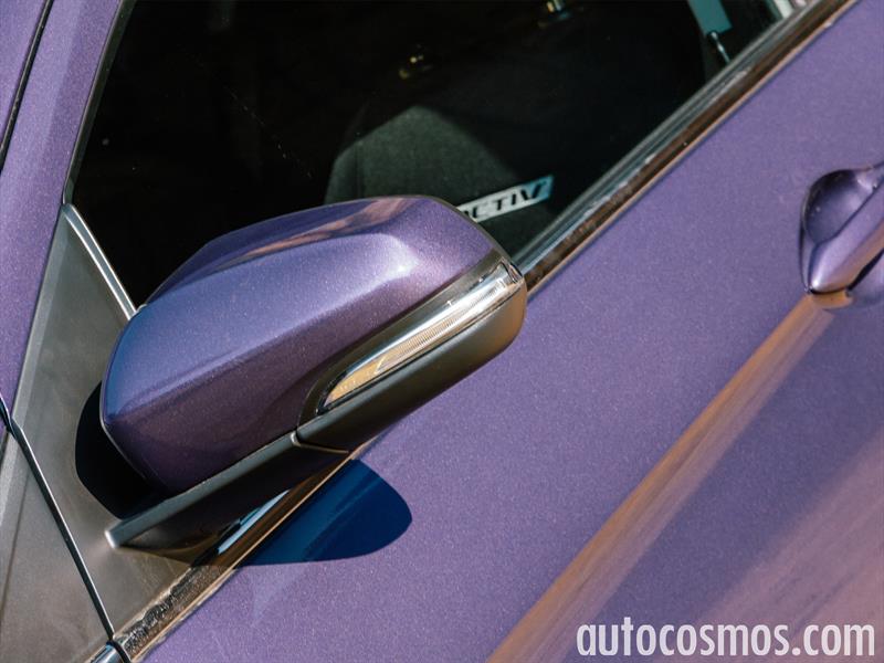 Chevrolet Spark Activ 2017