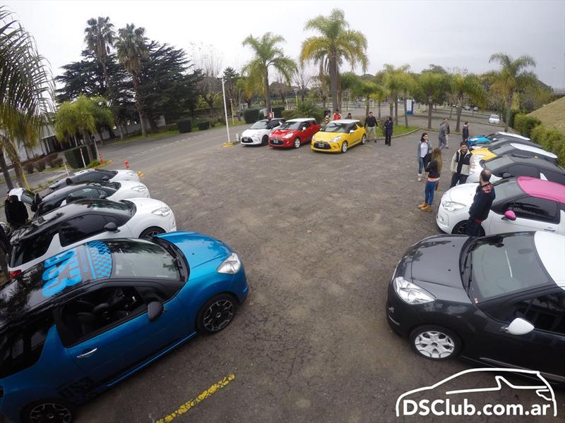 Club DS Argentina