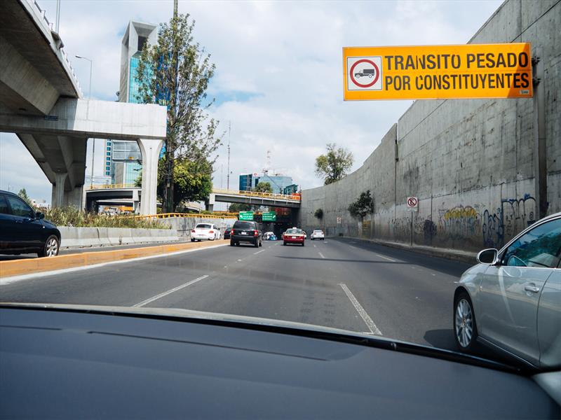 Prueba de consumo en ciudad SEAT Toledo 2014