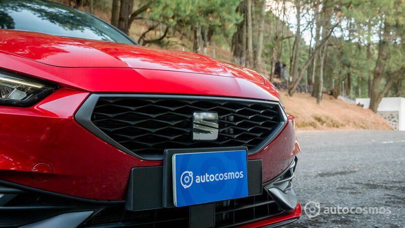 SEAT León 2021 a prueba