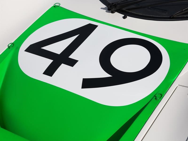 Porsche Rennsport Reunion VI