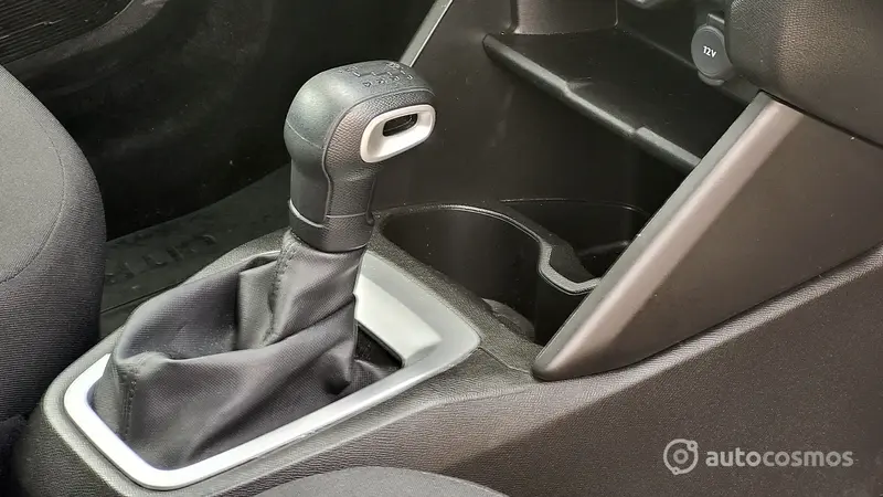 Test Citroën C3 1.6L: el otro yo